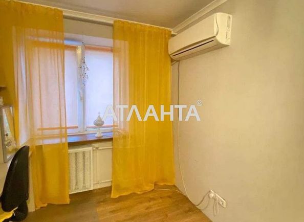 3-rooms apartment apartment by the address st. Ul Yurkovskaya (area 58,7 m2) - Atlanta.ua - photo 4