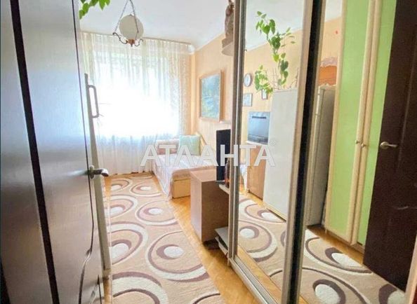 3-rooms apartment apartment by the address st. Ul Yurkovskaya (area 58,7 m2) - Atlanta.ua - photo 7