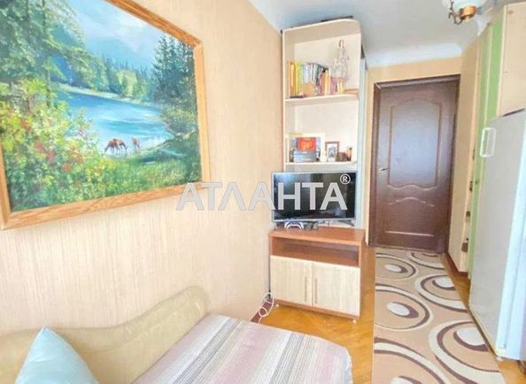 3-rooms apartment apartment by the address st. Ul Yurkovskaya (area 58,7 m2) - Atlanta.ua - photo 8
