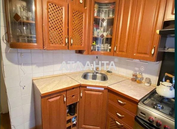 3-rooms apartment apartment by the address st. Ul Yurkovskaya (area 58,7 m2) - Atlanta.ua - photo 10