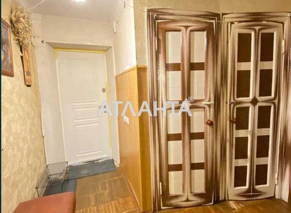 3-rooms apartment apartment by the address st. Ul Yurkovskaya (area 58,7 m2) - Atlanta.ua - photo 12
