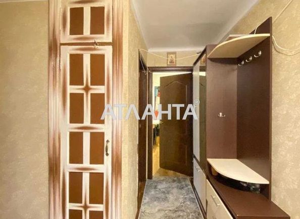 3-rooms apartment apartment by the address st. Ul Yurkovskaya (area 58,7 m2) - Atlanta.ua - photo 13