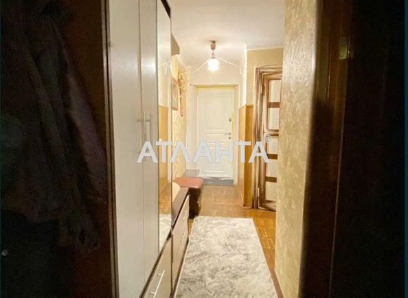 3-комнатная квартира по адресу ул. Юрковская (площадь 58,7 м2) - Atlanta.ua - фото 14