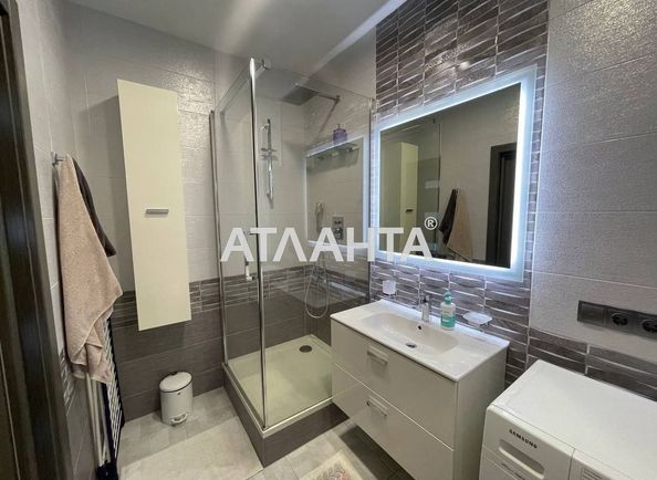 1-room apartment apartment by the address st. Kamanina (area 38 m²) - Atlanta.ua - photo 5