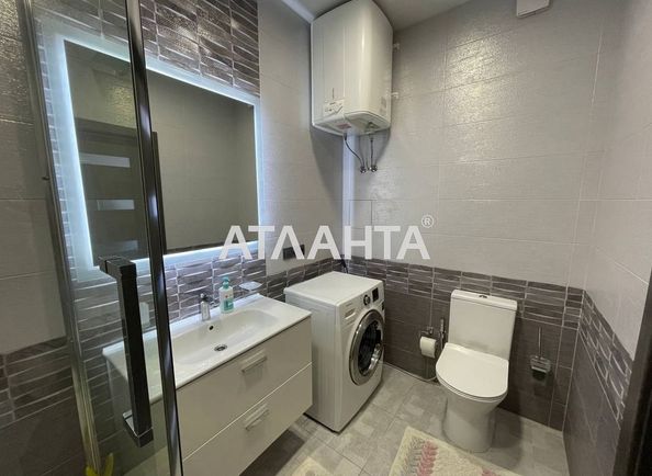 1-room apartment apartment by the address st. Kamanina (area 38 m²) - Atlanta.ua - photo 6