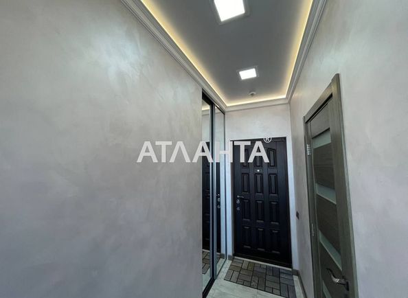 1-room apartment apartment by the address st. Kamanina (area 38 m²) - Atlanta.ua - photo 7