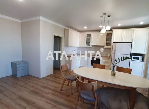3-rooms apartment apartment by the address st. Kotsyubinskogo prosp (area 101 m²) - Atlanta.ua