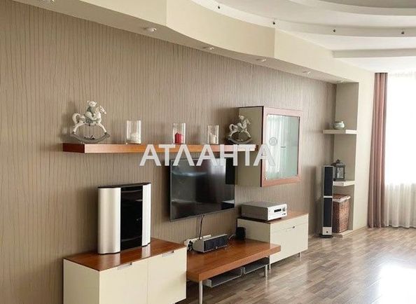 2-rooms apartment apartment by the address st. Azarova vitse adm (area 105,0 m2) - Atlanta.ua - photo 3