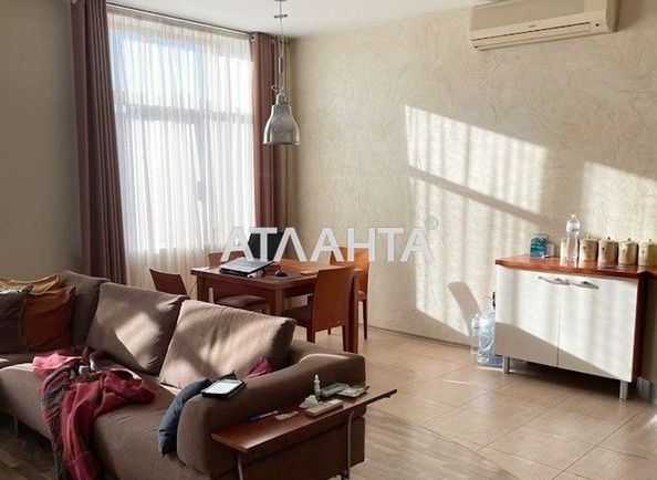2-rooms apartment apartment by the address st. Azarova vitse adm (area 105,0 m2) - Atlanta.ua - photo 7