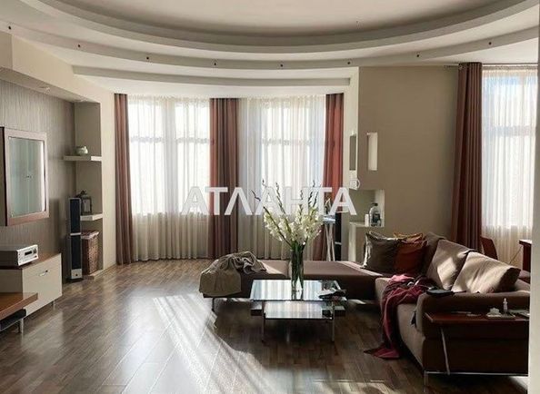 2-rooms apartment apartment by the address st. Azarova vitse adm (area 105,0 m2) - Atlanta.ua - photo 2