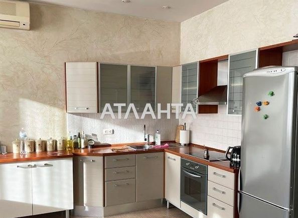 2-rooms apartment apartment by the address st. Azarova vitse adm (area 105,0 m2) - Atlanta.ua - photo 9