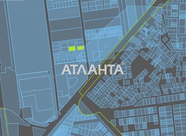 Landplot by the address st. Massiv 22 (area 11,0 сот) - Atlanta.ua - photo 2