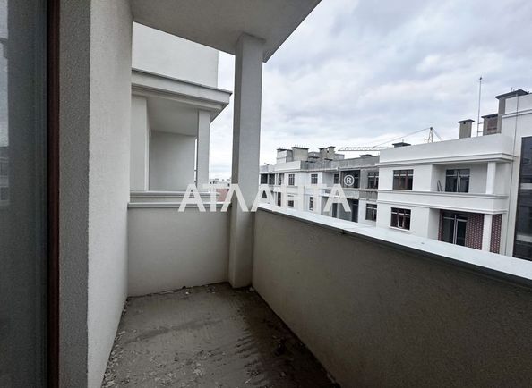 1-room apartment apartment by the address st. Tramvaynaya (area 43 m²) - Atlanta.ua - photo 7