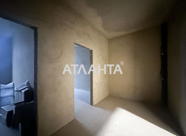 1-room apartment apartment by the address st. Tramvaynaya (area 43 m²) - Atlanta.ua - photo 5
