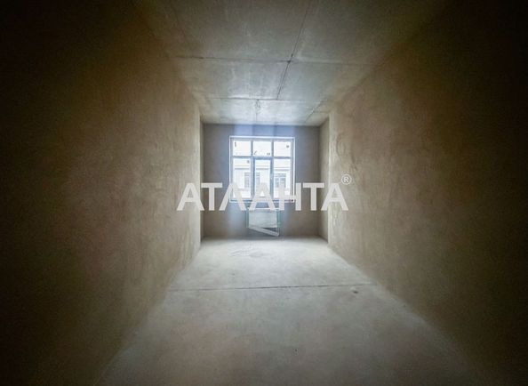 1-room apartment apartment by the address st. Tramvaynaya (area 43 m²) - Atlanta.ua - photo 3