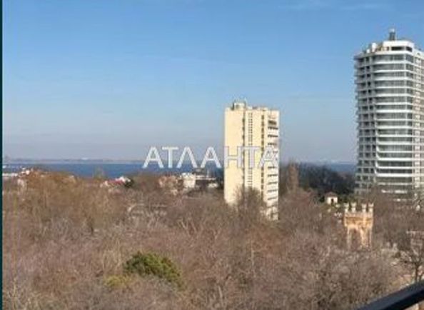 1-room apartment apartment by the address st. Shevchenko pr (area 30 m²) - Atlanta.ua - photo 2