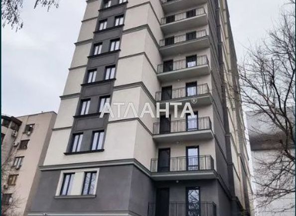 1-room apartment apartment by the address st. Shevchenko pr (area 30 m²) - Atlanta.ua - photo 3