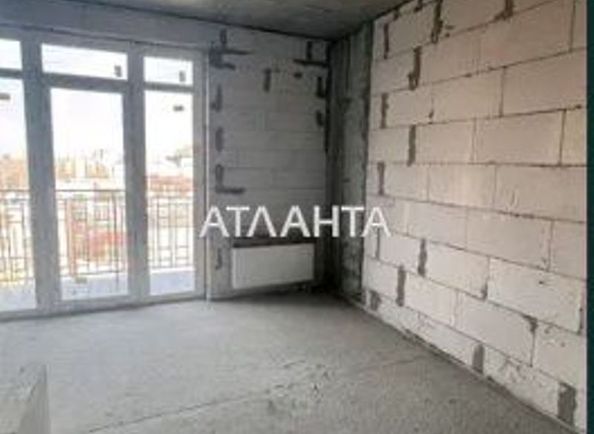 1-room apartment apartment by the address st. Shevchenko pr (area 30 m²) - Atlanta.ua - photo 5