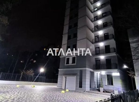 1-комнатная квартира по адресу Шевченко пр. (площадь 30,0 м2) - Atlanta.ua - фото 8