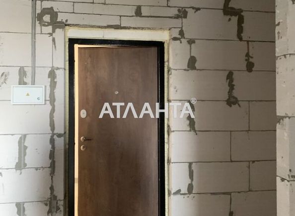 1-room apartment apartment by the address st. Ul Nagornaya (area 40,0 m2) - Atlanta.ua - photo 4