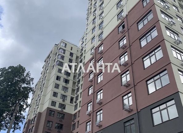 1-room apartment apartment by the address st. Ul Nagornaya (area 40,0 m2) - Atlanta.ua - photo 13