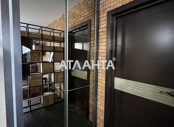 2-кімнатна квартира за адресою вул. Новоселів (площа 49,3 м2) - Atlanta.ua - фото 12