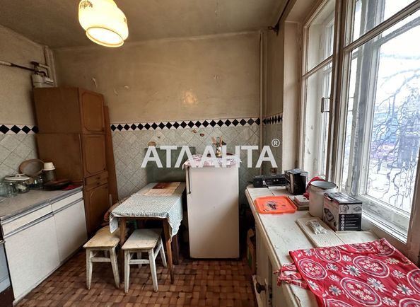 2-rooms apartment apartment by the address st. Srednefontanskaya (area 54,0 m2) - Atlanta.ua - photo 7
