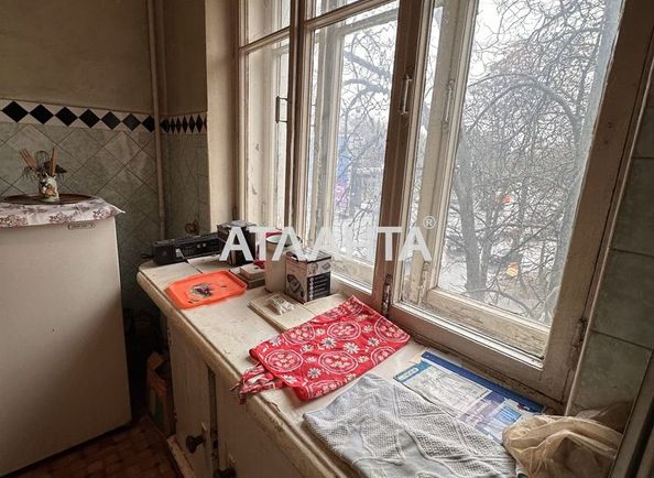 2-rooms apartment apartment by the address st. Srednefontanskaya (area 54,0 m2) - Atlanta.ua - photo 9