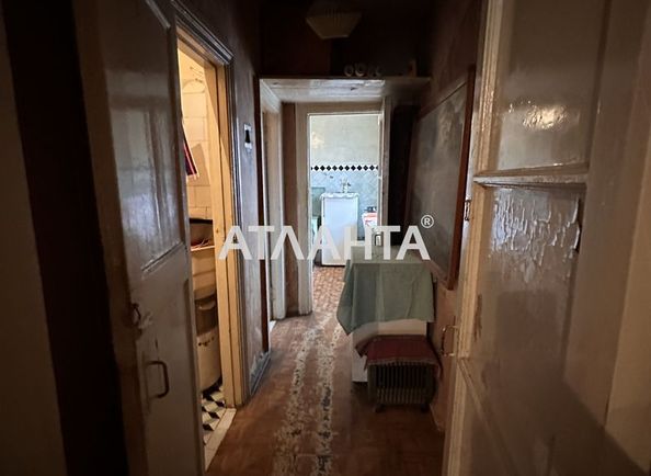 2-rooms apartment apartment by the address st. Srednefontanskaya (area 54,0 m2) - Atlanta.ua - photo 12