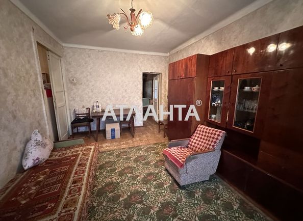 2-rooms apartment apartment by the address st. Srednefontanskaya (area 54,0 m2) - Atlanta.ua - photo 2