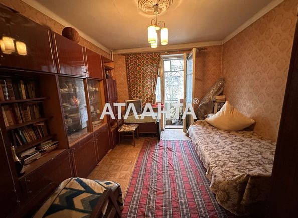 2-rooms apartment apartment by the address st. Srednefontanskaya (area 54,0 m2) - Atlanta.ua - photo 3