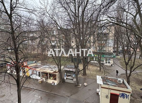 2-rooms apartment apartment by the address st. Srednefontanskaya (area 54,0 m2) - Atlanta.ua - photo 14