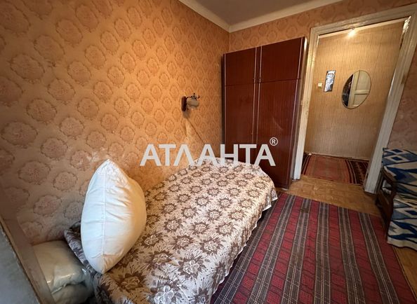 2-rooms apartment apartment by the address st. Srednefontanskaya (area 54,0 m2) - Atlanta.ua - photo 4