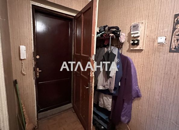2-rooms apartment apartment by the address st. Srednefontanskaya (area 54,0 m2) - Atlanta.ua - photo 16