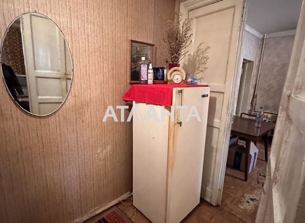 2-rooms apartment apartment by the address st. Srednefontanskaya (area 54,0 m2) - Atlanta.ua - photo 13