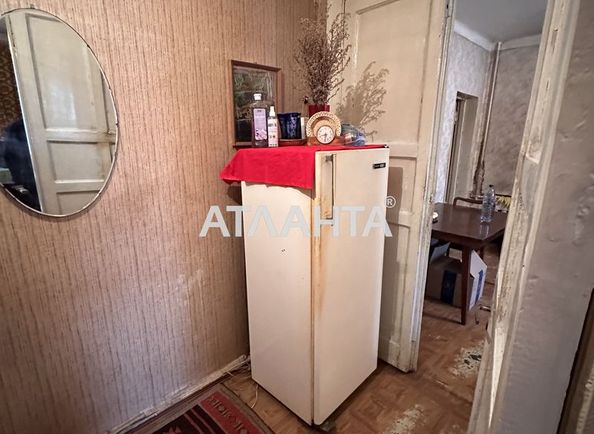 2-rooms apartment apartment by the address st. Srednefontanskaya (area 54,0 m2) - Atlanta.ua - photo 15