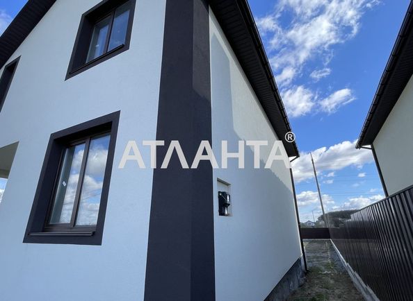 House by the address st. Kopernika (area 102 m²) - Atlanta.ua - photo 2