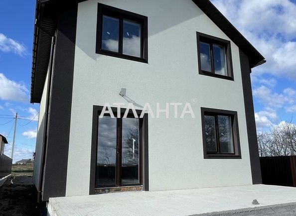 House by the address st. Kopernika (area 102 m²) - Atlanta.ua - photo 4