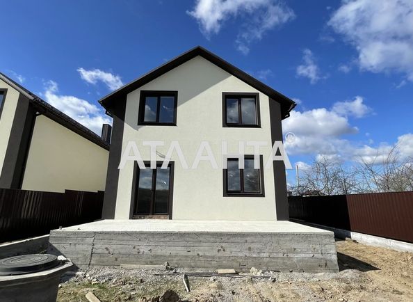House by the address st. Kopernika (area 102 m²) - Atlanta.ua - photo 5