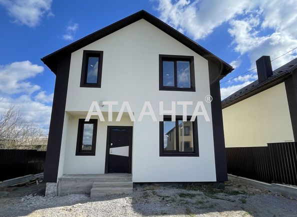 House by the address st. Kopernika (area 102 m²) - Atlanta.ua - photo 6