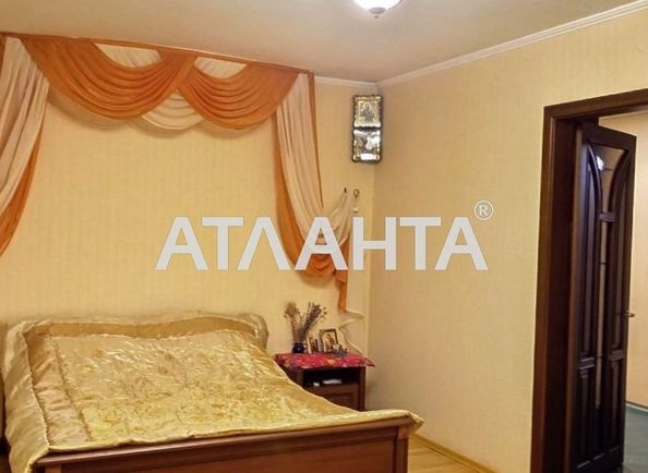 3-rooms apartment apartment by the address st. Kosvennaya Vegera (area 83,4 m2) - Atlanta.ua - photo 2