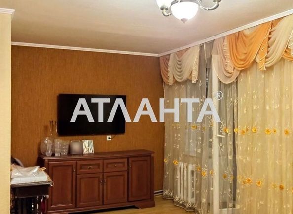 3-rooms apartment apartment by the address st. Kosvennaya Vegera (area 83,4 m2) - Atlanta.ua - photo 4