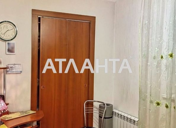 3-rooms apartment apartment by the address st. Kosvennaya Vegera (area 83,4 m2) - Atlanta.ua - photo 5