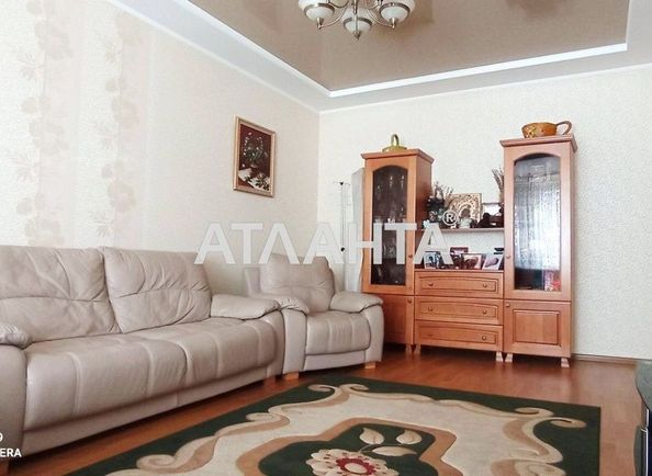 3-rooms apartment apartment by the address st. Shampanskiy per (area 105,2 m2) - Atlanta.ua