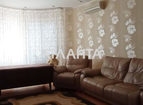 3-rooms apartment apartment by the address st. Shampanskiy per (area 105,2 m2) - Atlanta.ua - photo 2