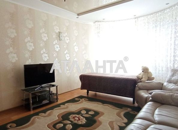 3-rooms apartment apartment by the address st. Shampanskiy per (area 105,2 m2) - Atlanta.ua - photo 3