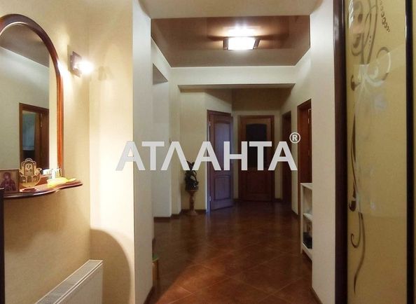 3-rooms apartment apartment by the address st. Shampanskiy per (area 105,2 m2) - Atlanta.ua - photo 6