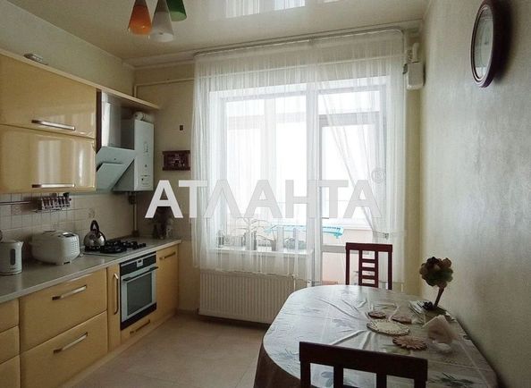 3-rooms apartment apartment by the address st. Shampanskiy per (area 105,2 m2) - Atlanta.ua - photo 13