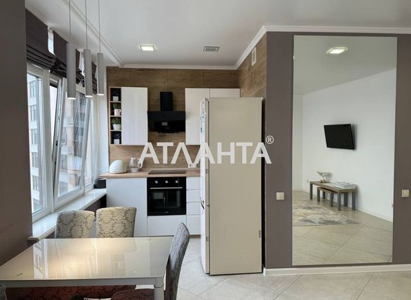 2-rooms apartment apartment by the address st. Kamanina (area 55,0 m2) - Atlanta.ua - photo 6