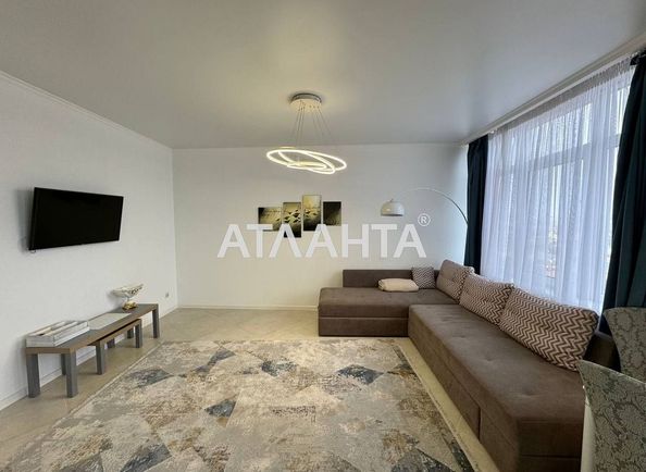 2-rooms apartment apartment by the address st. Kamanina (area 55,0 m2) - Atlanta.ua - photo 12